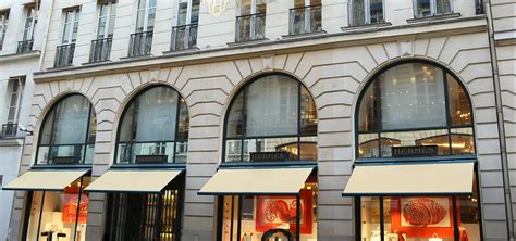 boutique hermes rue du faubourg saint honoré|Hermes rendez vous en ligne.